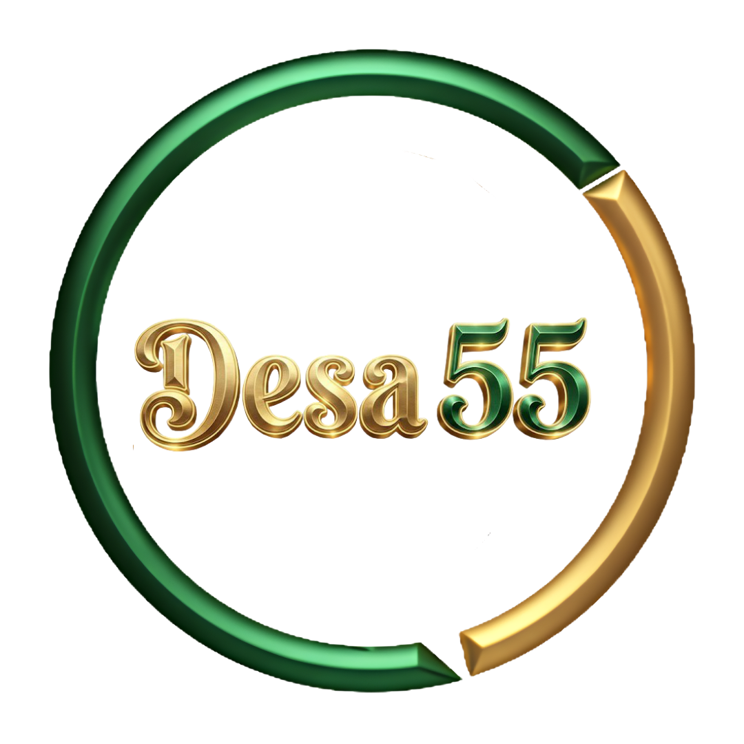 DESA55 - INDAH